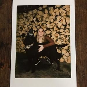 Meet your Posher, Sonia